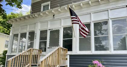 Main Haven- Spacious 4BR Retreat 9 min to All star Village 21 min to Cooperstown