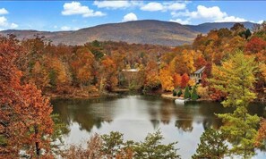 Miscellaneous - Peaceful perfection! 4-bedroom mountain lake house on Lake Adger. Near Lake Lure (Mill Spring)