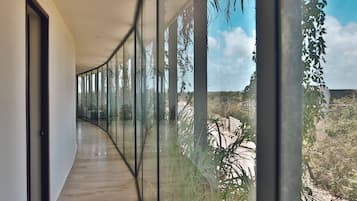 Family Apartment, Garden View | Interior