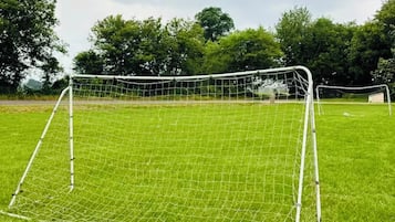 Sportplatz