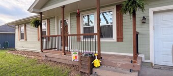 Charming and cozy, 3BR home, 25 min to Arrowhead ready for FIFA world cup