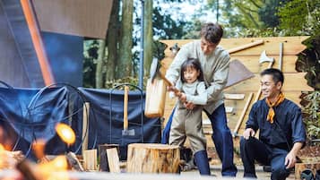 Activités pour enfants