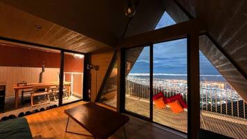 Coffres-forts dans les chambres, rideaux occultants, Wi-Fi gratuit