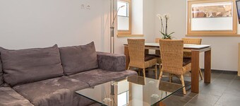 Haus Anemone, (Samnaun-Laret) by Interhome