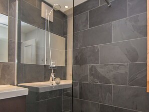 Bathroom - Haus Anemone, (Samnaun-Laret). by Interhome (Samnaun)