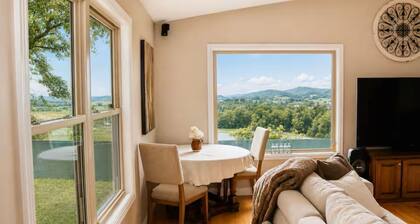 Riverside Bluff Retreat