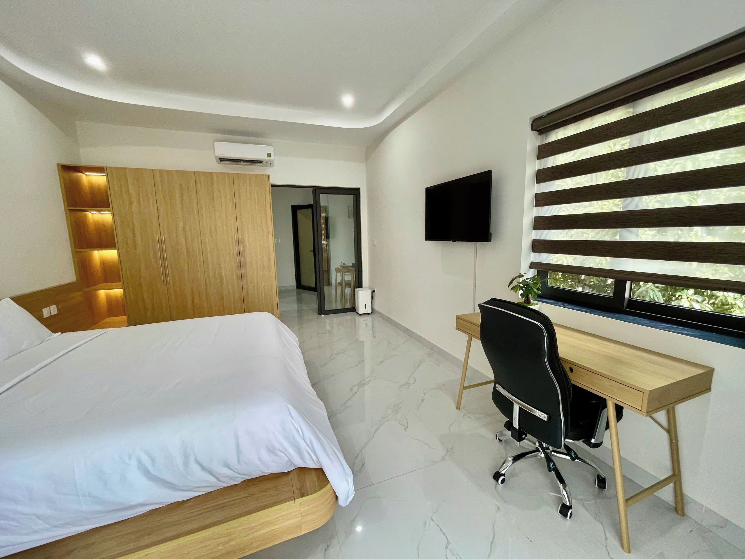 Luxury Apamrtment My Khe Da Nang - Đà Nẵng