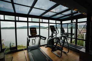 Gimnasio