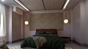In-room safe, free WiFi
