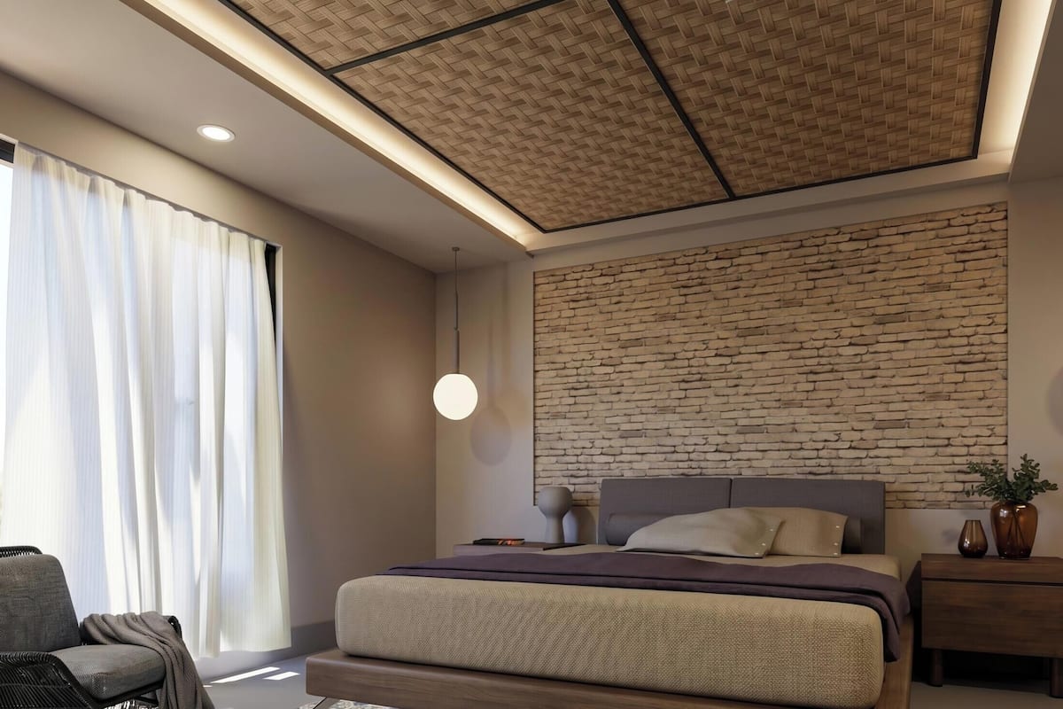 Luxury Suite | In-room safe, free WiFi