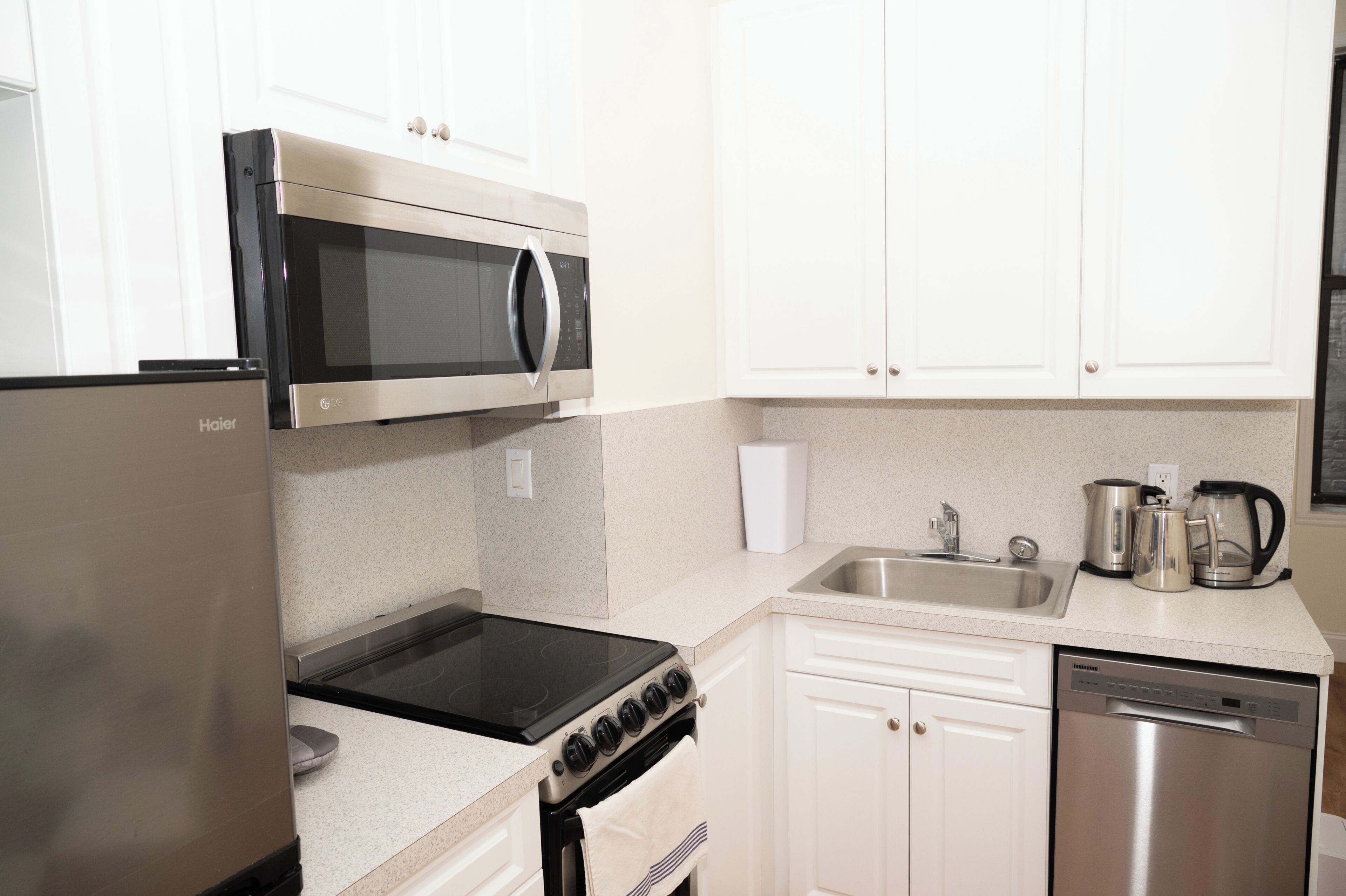 Cucina privata