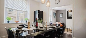 3 Bed Apartment Sleeps 6 Cotswolds Pets Welcome