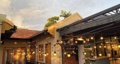 Sun Nova Homestay Phu Quoc