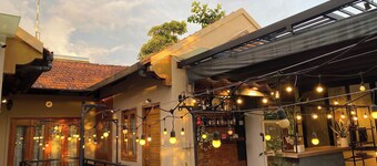 Sun Nova Homestay Phu Quoc