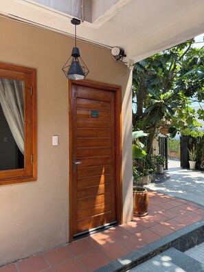 Exterior detail - Sun Nova Homestay Phu Quoc (Phu Quoc)