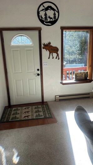 Interior - Moose Lodge, 3 Level, Sleeps 16, 5 Min to Lake! (McCall)