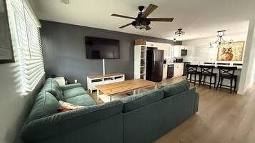 Smart TV
