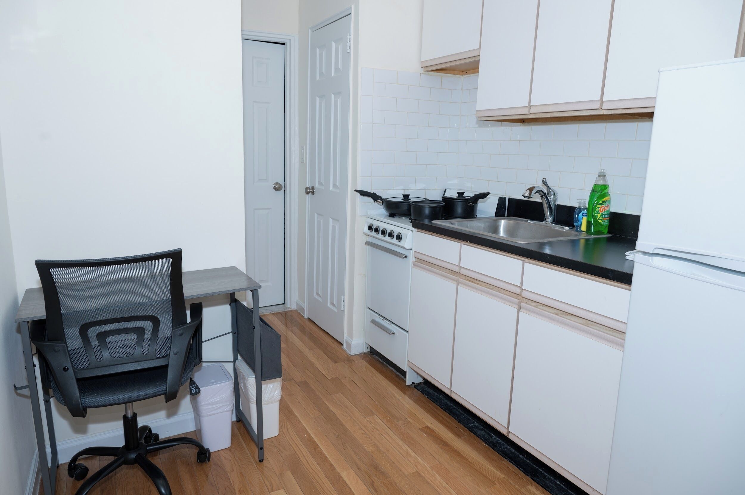 Cucina privata