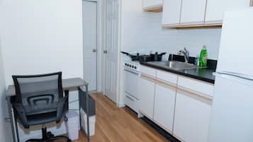 Cucina privata