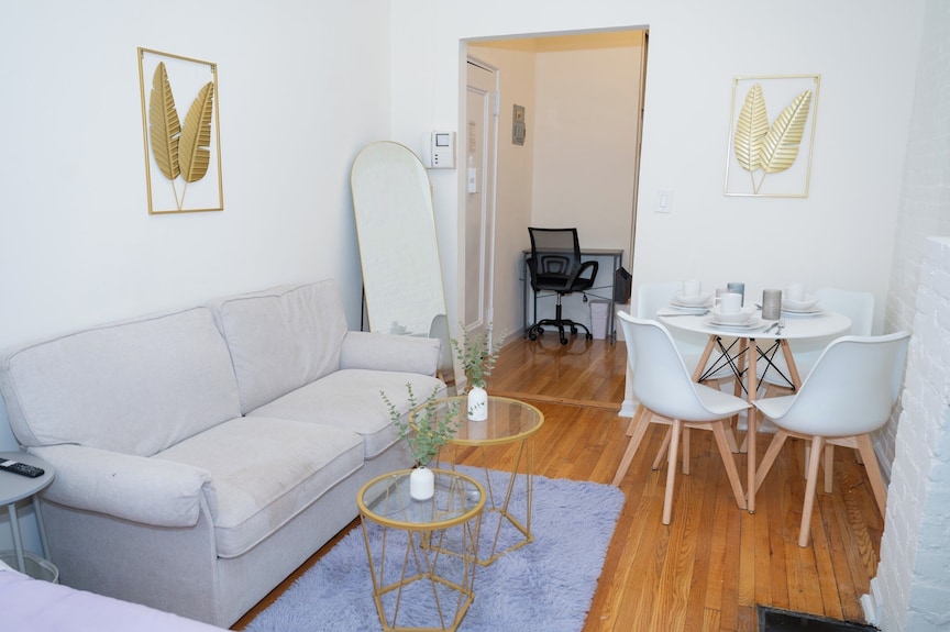 Stylish East Village Apartment New York Close To Union Square Best Bars & Shops - NoMad - Manhattan