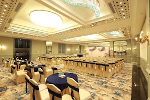 Salón de eventos