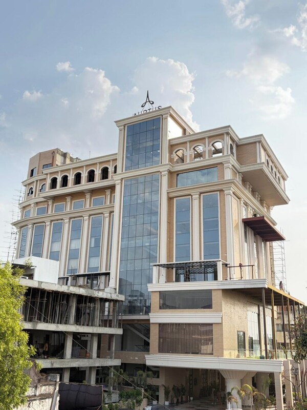 Aurtus - Amravati