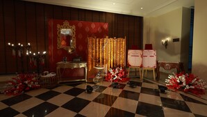 Salón de eventos