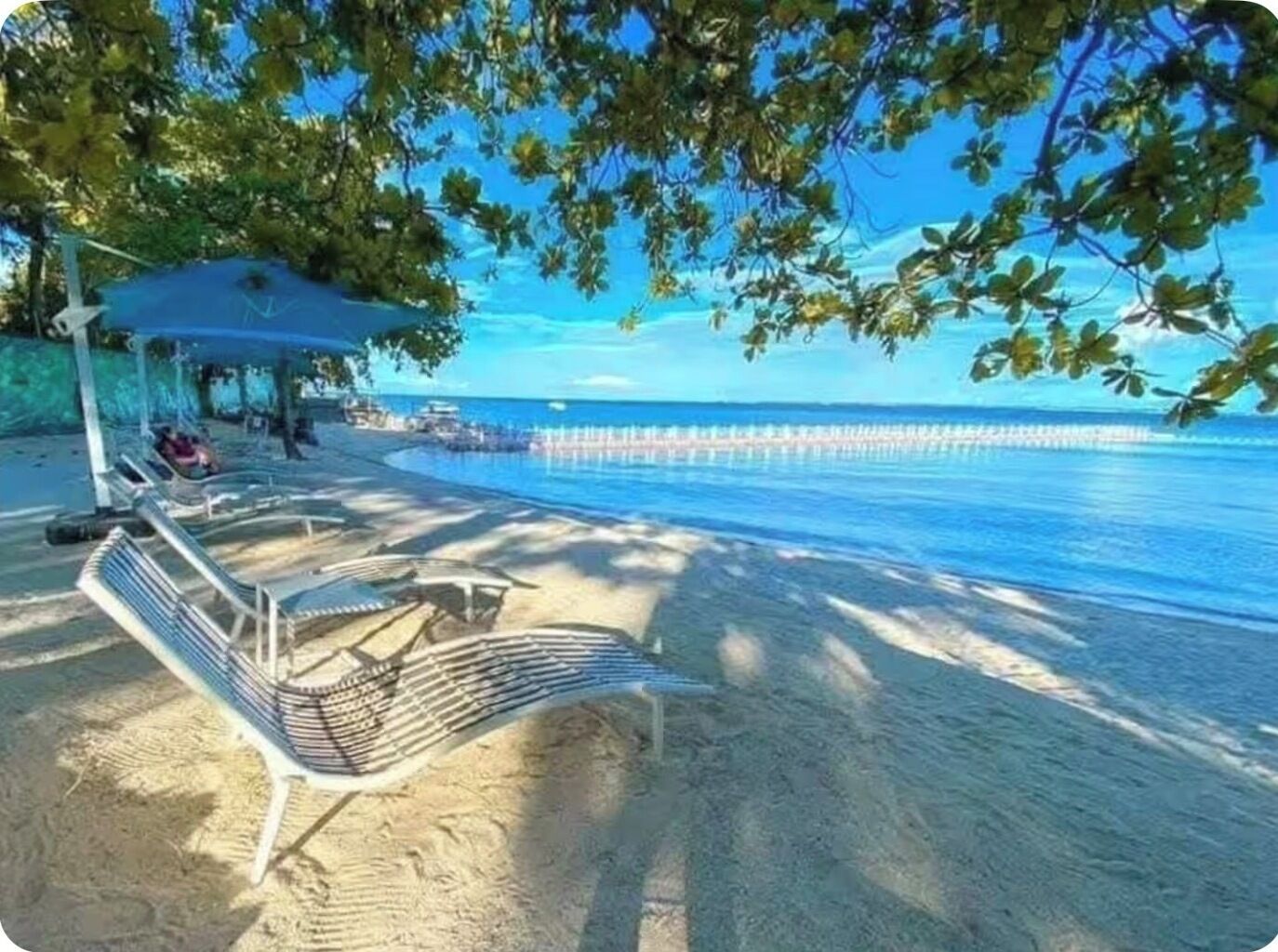 Deluxe Studio, Balcony, Beach View | Beach/ocean view