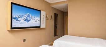 Homeinn · neo (Qinhuangdao Development Zone Qilianshan South Road)
