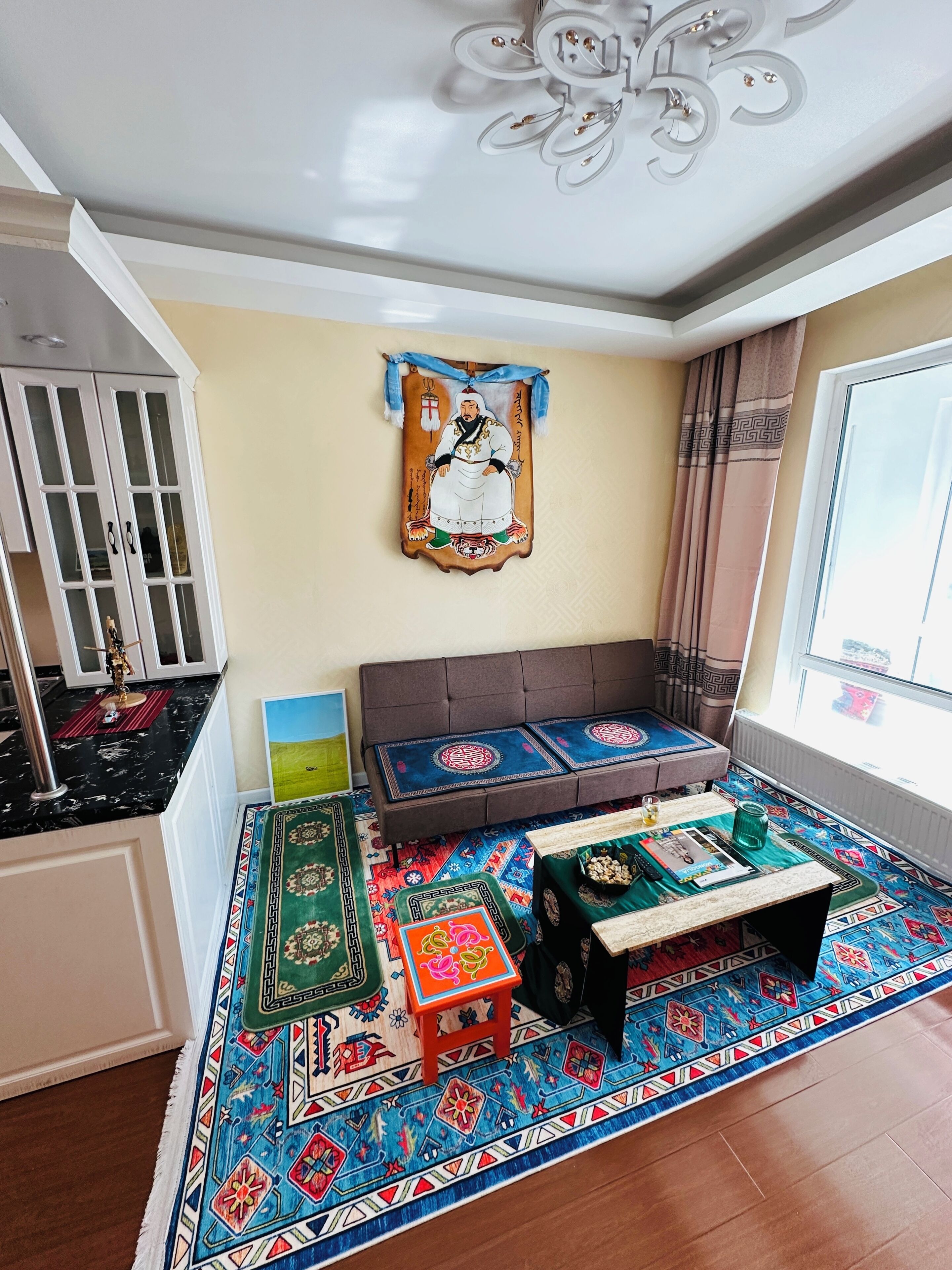 Spielezimmer