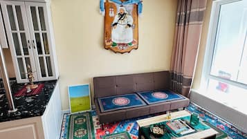 Spielezimmer