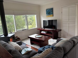 TV connectée