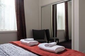 Apartment | Spa - Chapel On Moray (Dunedin)