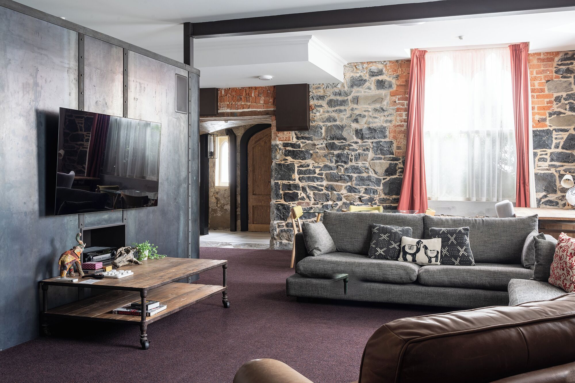 Appartement | Woonruimte
