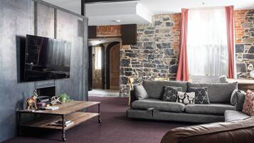 Appartement | Woonruimte
