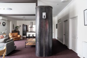 Apartment | Interior - Chapel On Moray (Dunedin)