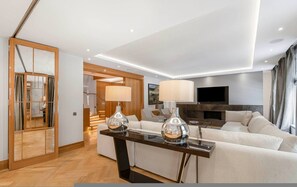 Ferienhaus | 3 Schlafzimmer