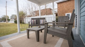 Terras