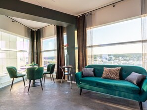 TV - Ikona Bałtyku by Interhome (Gdynia)
