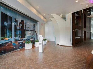 Interior - Ikona Bałtyku by Interhome (Gdynia)