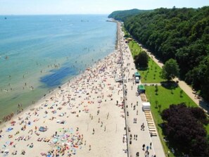 Beach nearby - Ikona Bałtyku by Interhome (Gdynia)