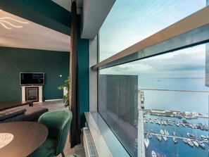 Interior - Ikona Bałtyku by Interhome (Gdynia)
