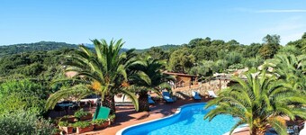 Résidence Villa Smeralda