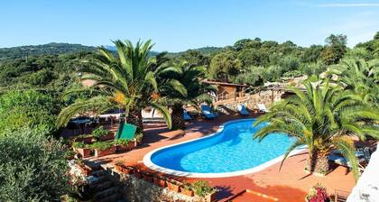 Résidence Villa Smeralda