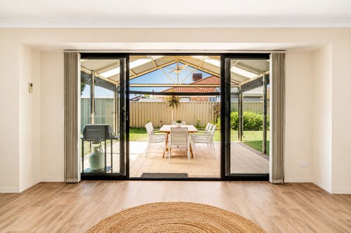 Sandpiper House