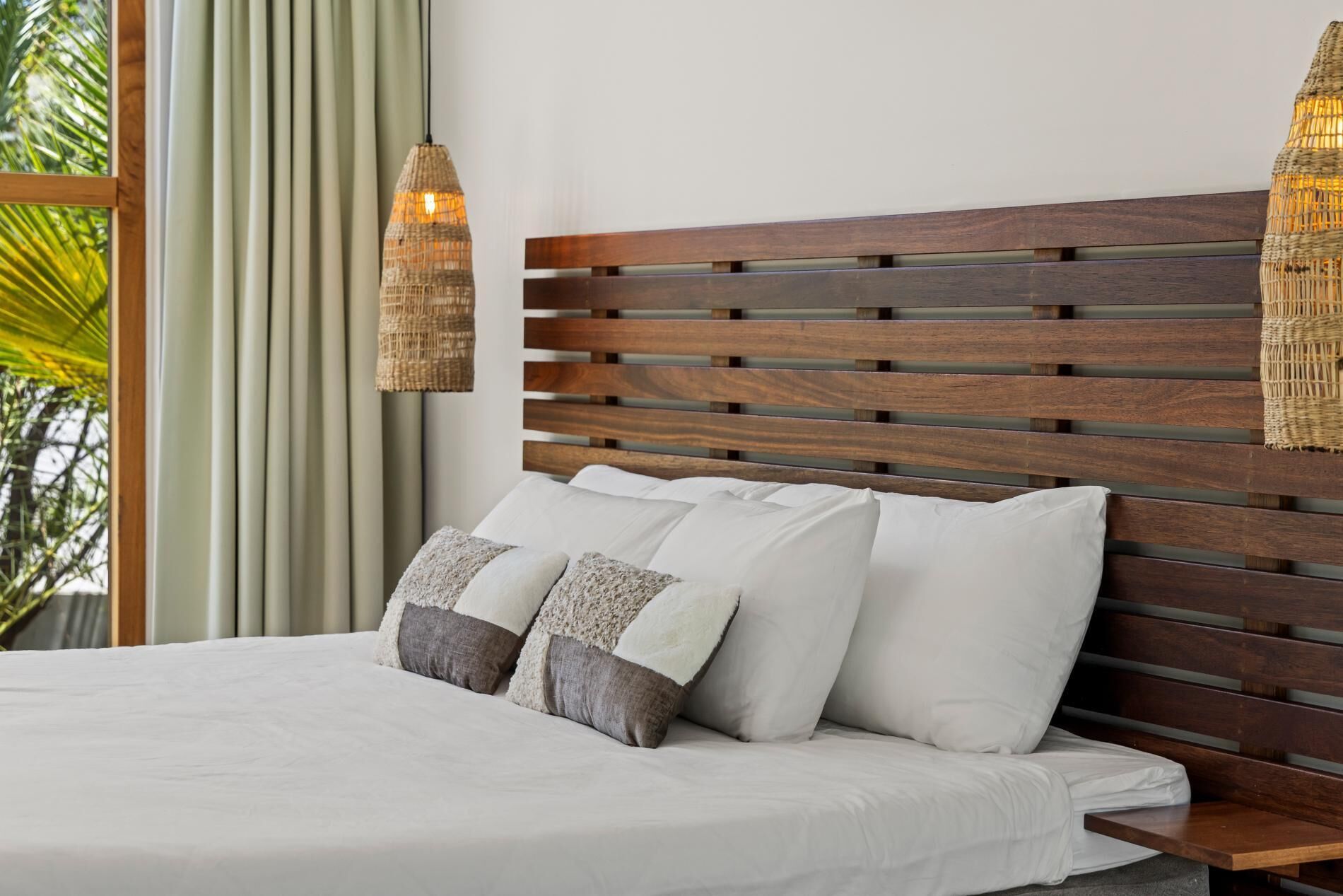5 Schlafzimmer, Bügeleisen/Bügelbrett, WLAN, Bettwäsche
