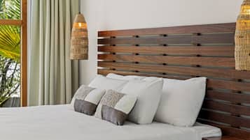 5 Schlafzimmer, Bügeleisen/Bügelbrett, WLAN, Bettwäsche