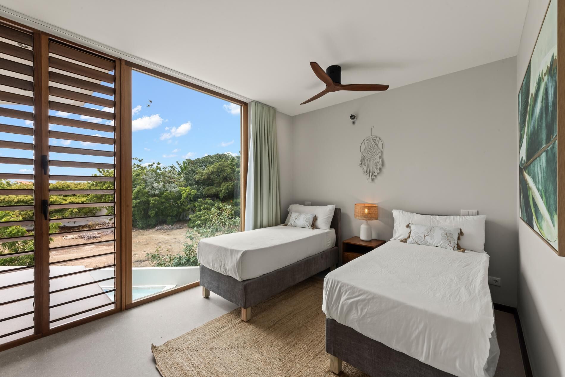 5 Schlafzimmer, Bügeleisen/Bügelbrett, WLAN, Bettwäsche