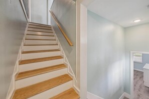 Interior - 1876 Historic Home • 2 Kitchens • Sleeps 10 • Cruise-Ready • (Galveston)