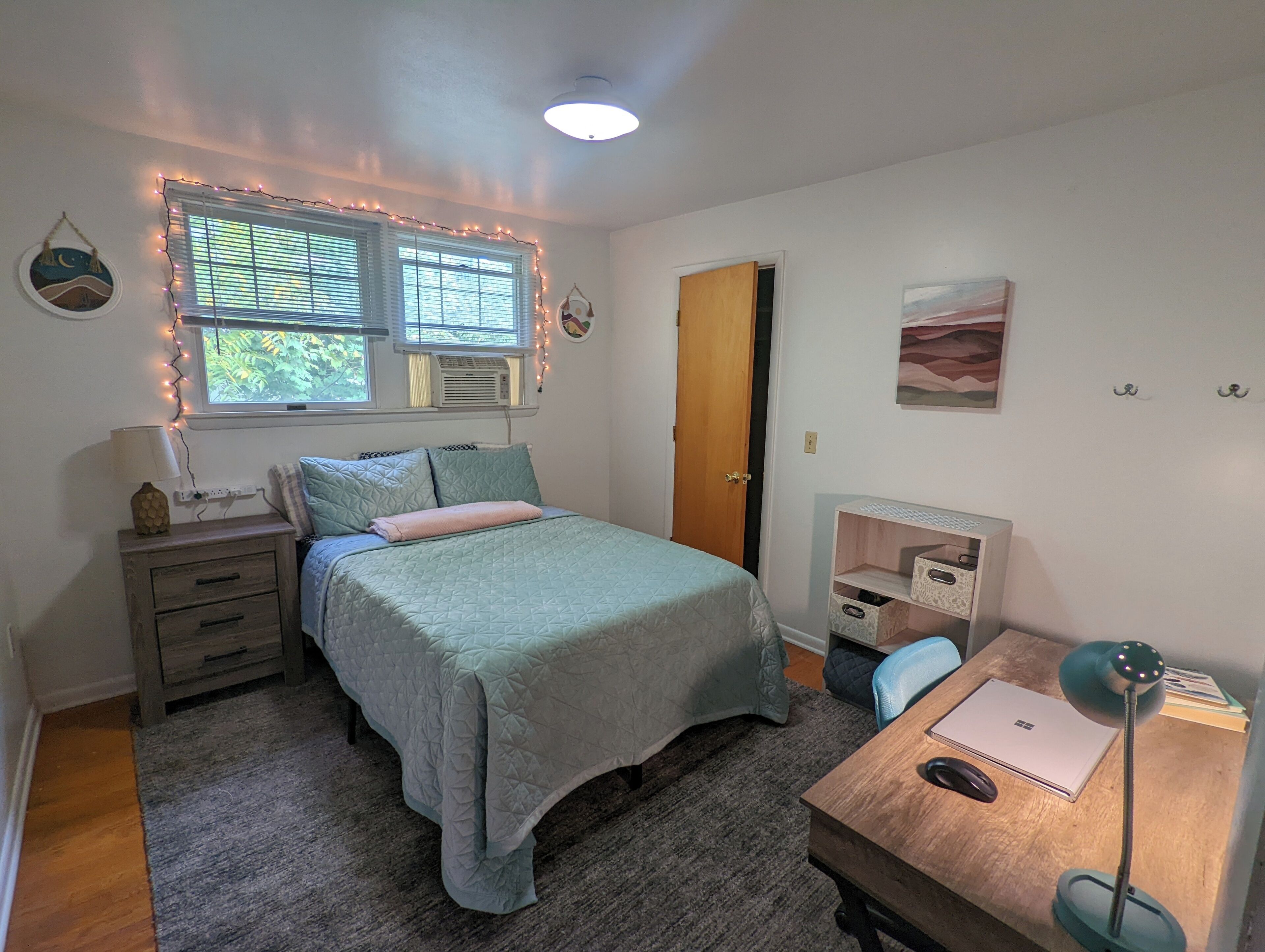 Upstairs 1-bedroom Apartment 15mins To Upstate - Syracuse